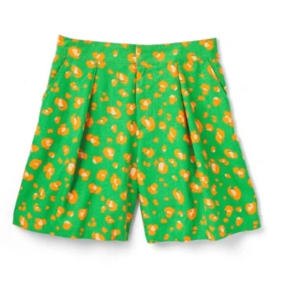 Tabitha Brown for Target Linen Blend 2-Piece Set – XL Top / Medium Bottom - Picture 4 of 16